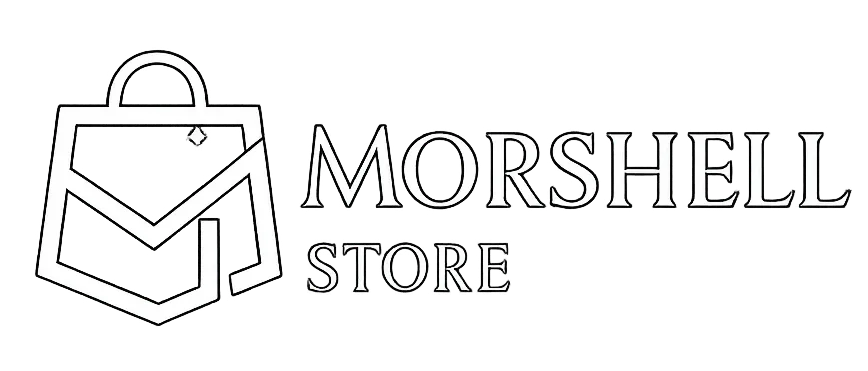 Morshell Store logo